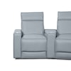 Palliser ACE 2-Seat Power Reclining and Lumbar Sofa