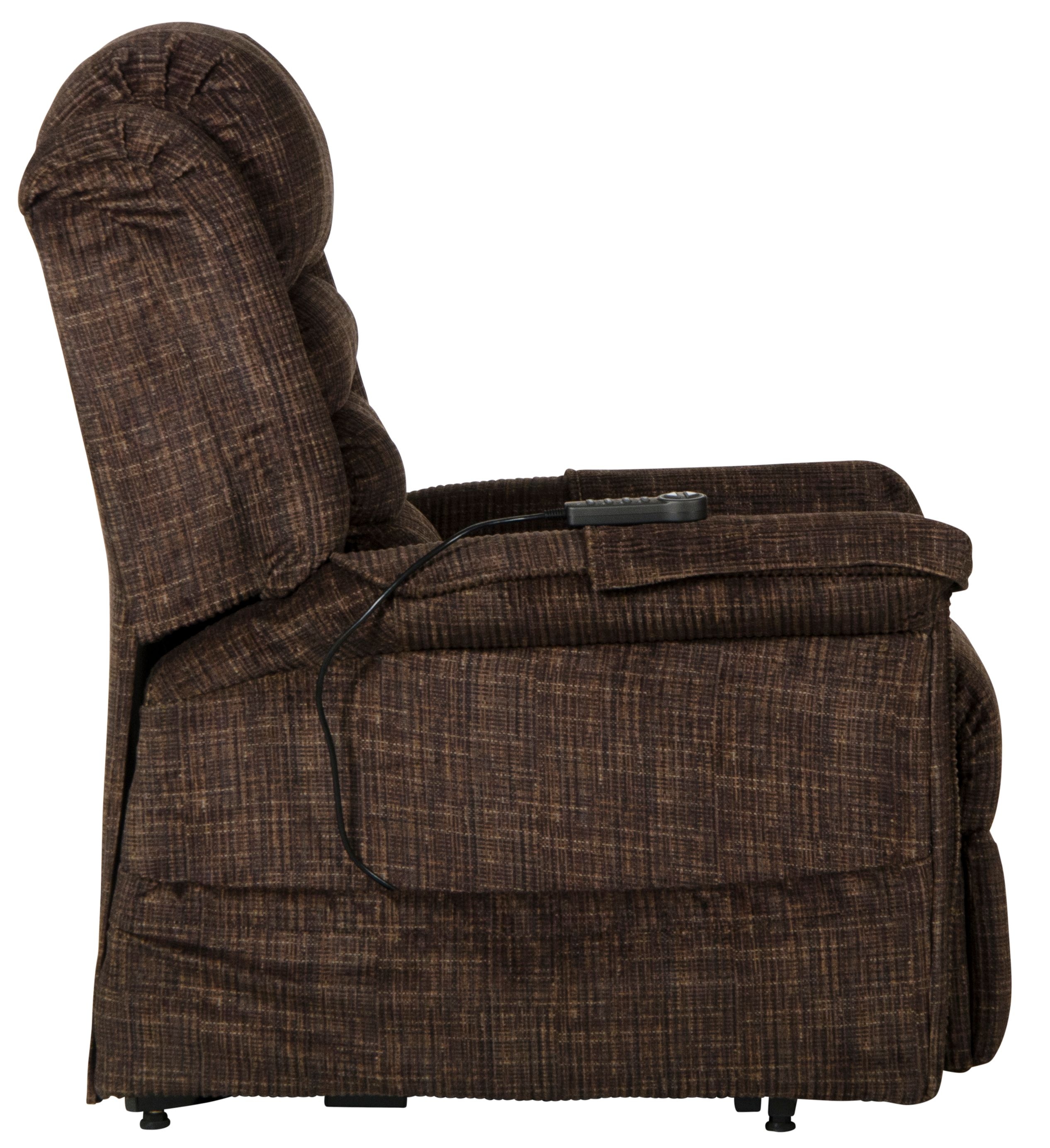 Catnapper 4825 Soother "Pow'r Lift" Recliner