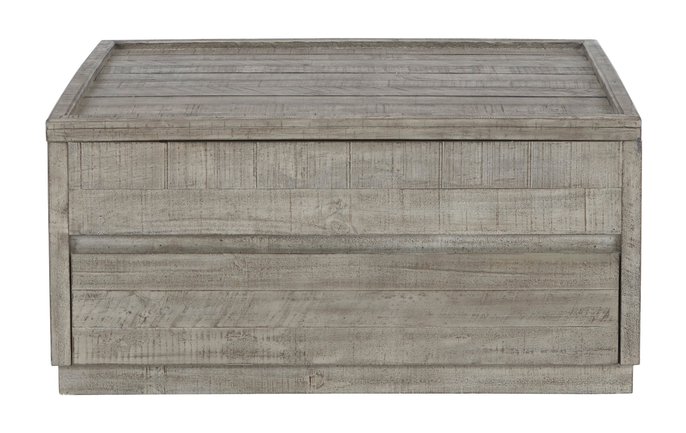 Signature Design by Ashley Krystanza T99000 Lift Top Coffee Table with