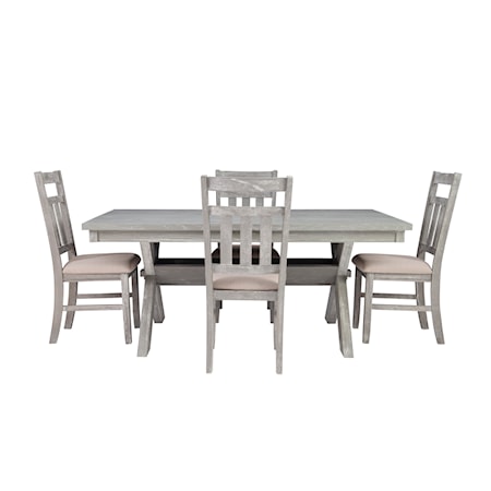 5-Piece Dining Set