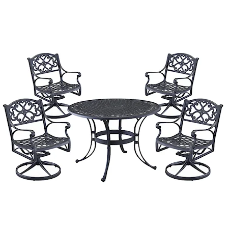 Outdoor Dining Set