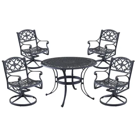 Outdoor Dining Set