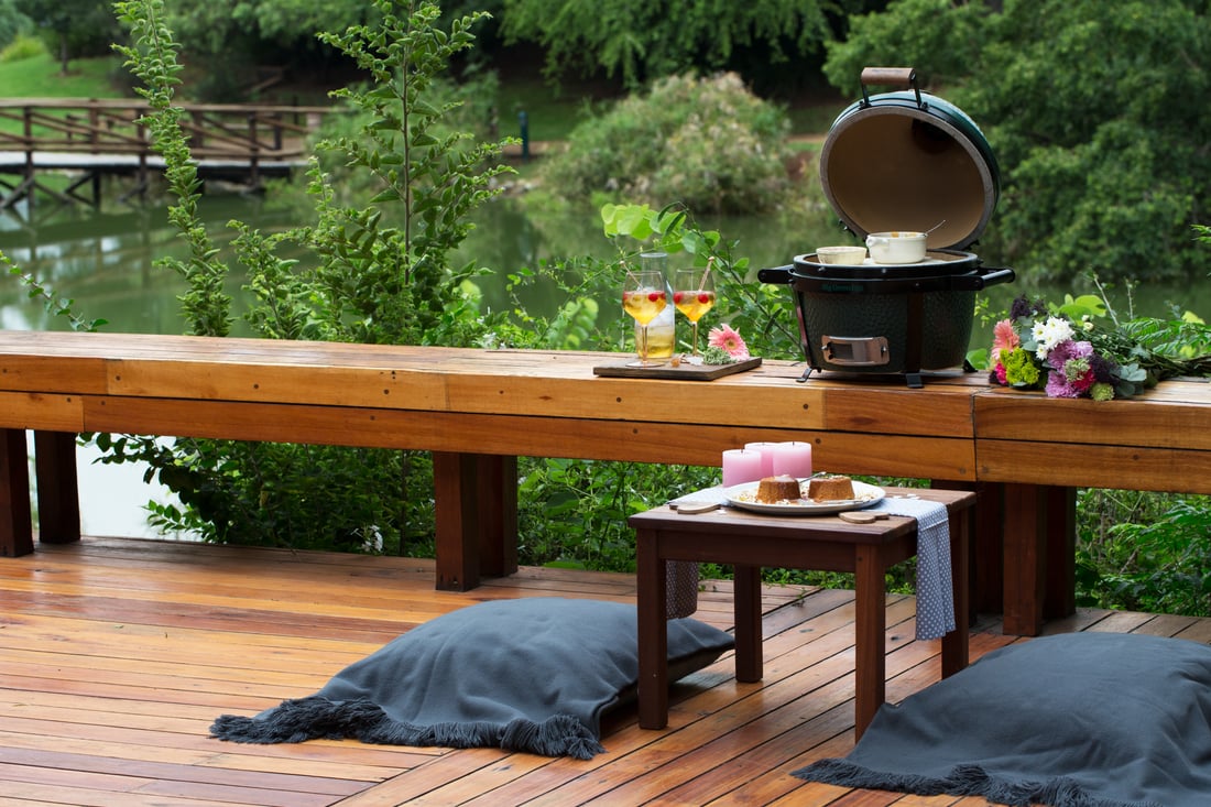 Big Green Egg MiniMax EGG Package MiniMax Big Green Egg Package