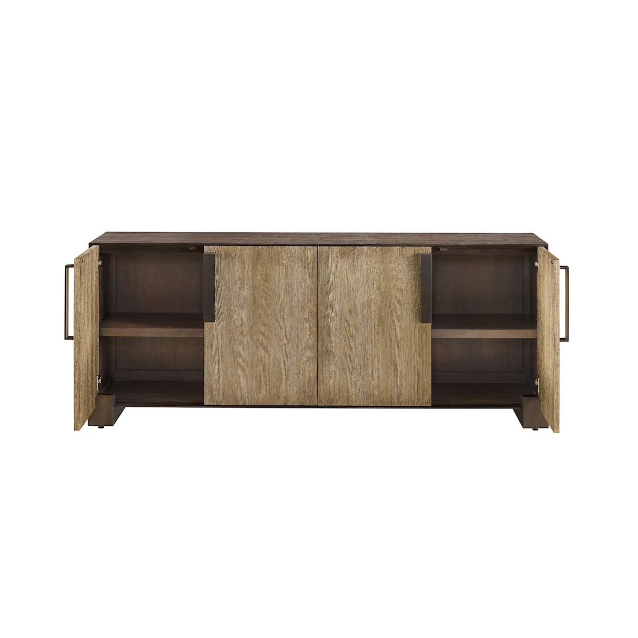 Universal ErinnV x Universal 4-Door Console Table