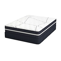 Twin Durant Firm Mattress