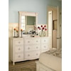 Universal Summer Hill 9-Drawer Dresser