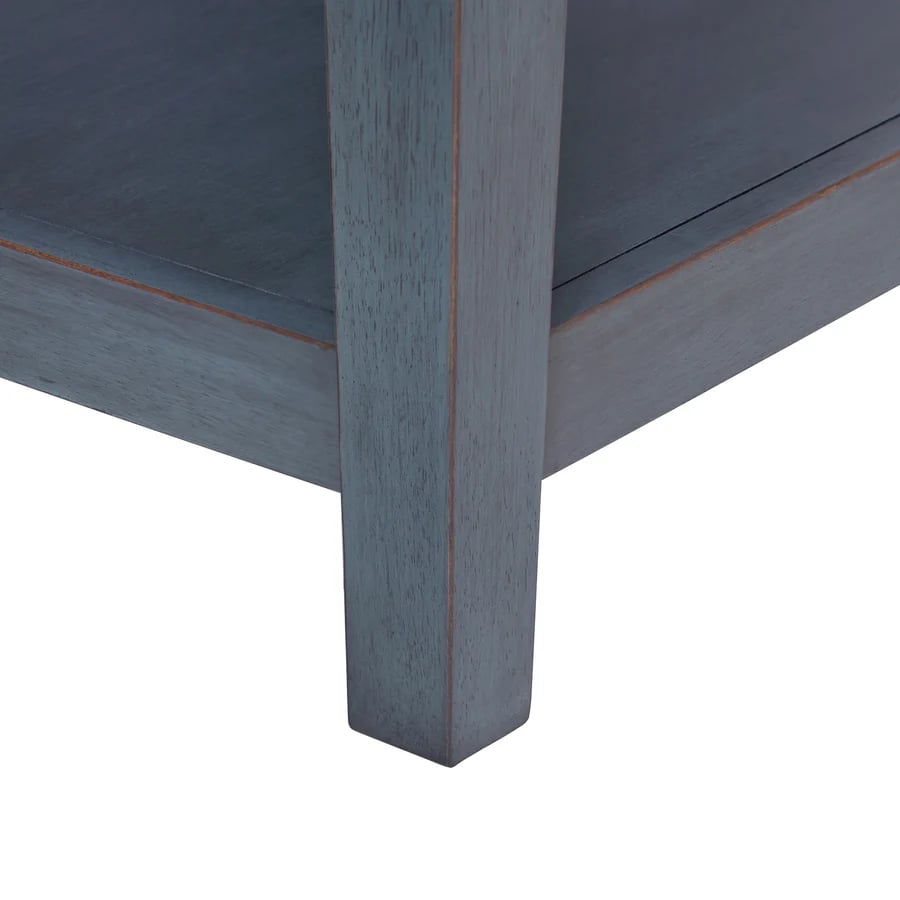 Legends Furniture Americana 1-Drawer End Table