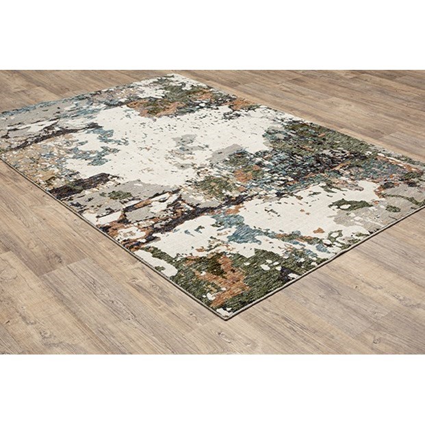 Oriental Weavers Evolution 7' 10" x 10' 10" Rug