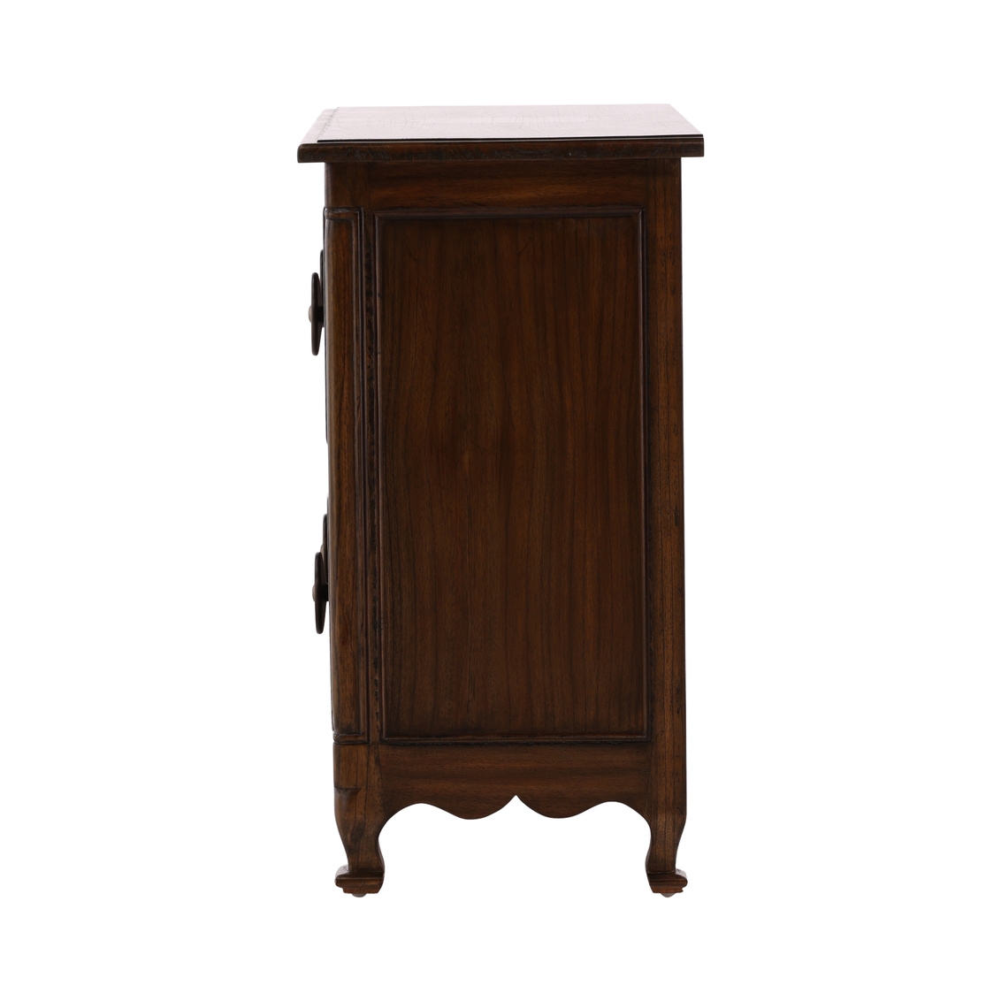 Furniture Classics Roberts 2-Drawer Storage Chest