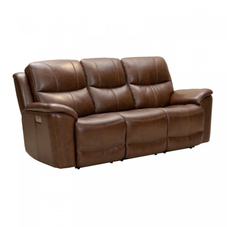 Power Reclining Sofa