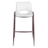 Zuo Desi Bar Chair Set