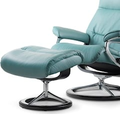 Signature Base Ottoman