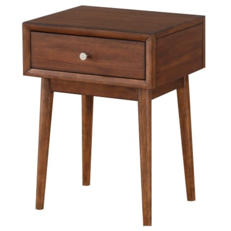 1-Drawer End Table