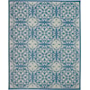 Nourison Jubilant 7'10" x 9'10"  Rug