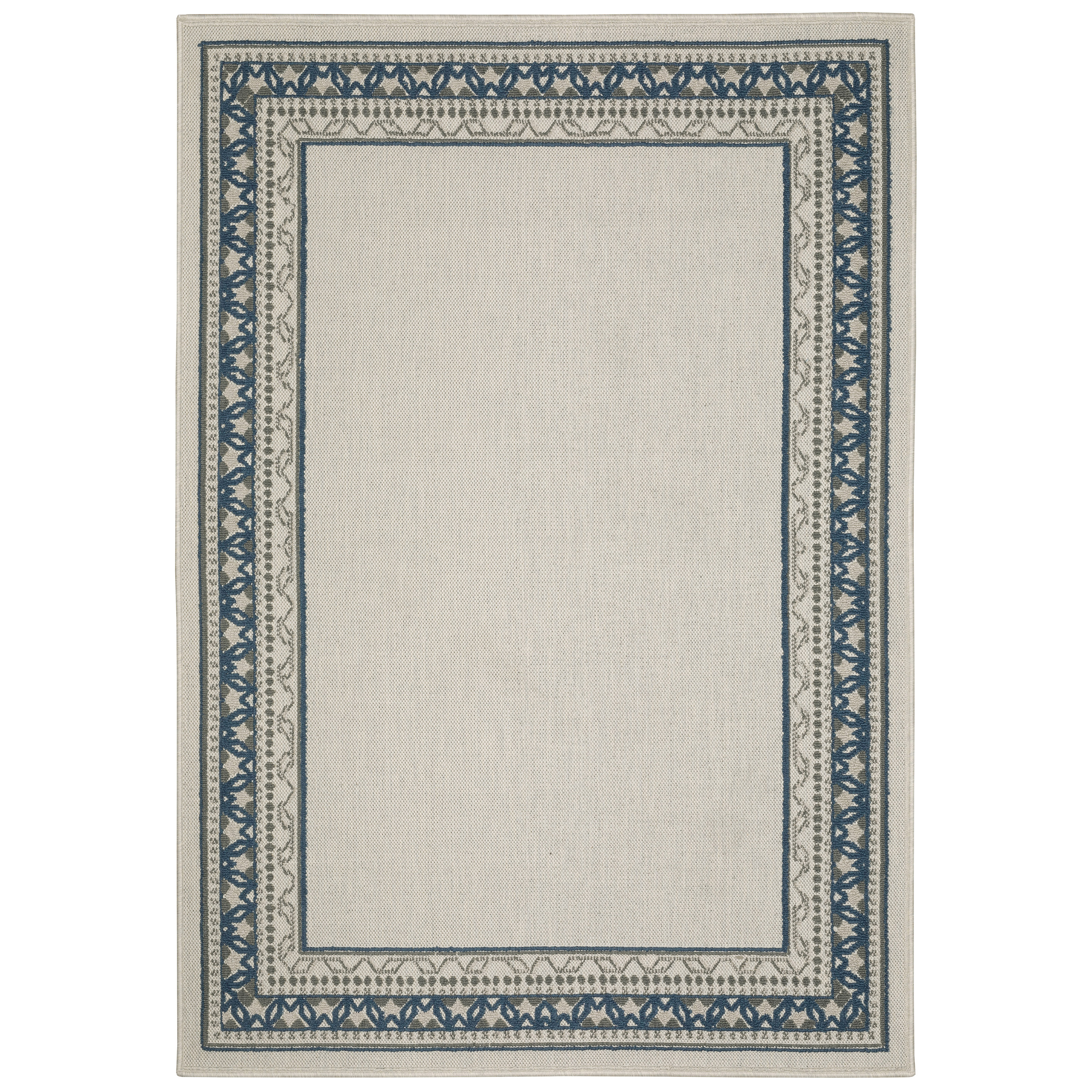 Oriental Weavers Torrey 7'10" X 10'  Rug