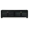 Ashley Furniture Signature Design Winbardi 85" TV Stand