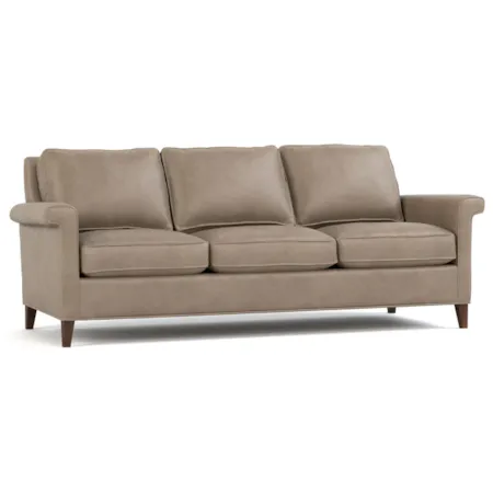 Belleville Sofa