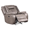 Parker Living Blake Manual Glider Recliner