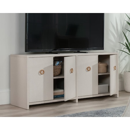 TV Credenza