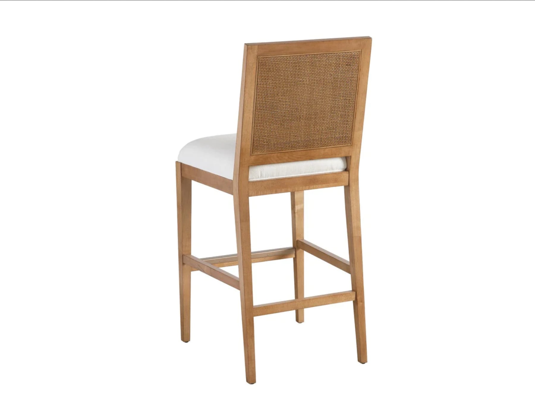 Upholstered Barstool