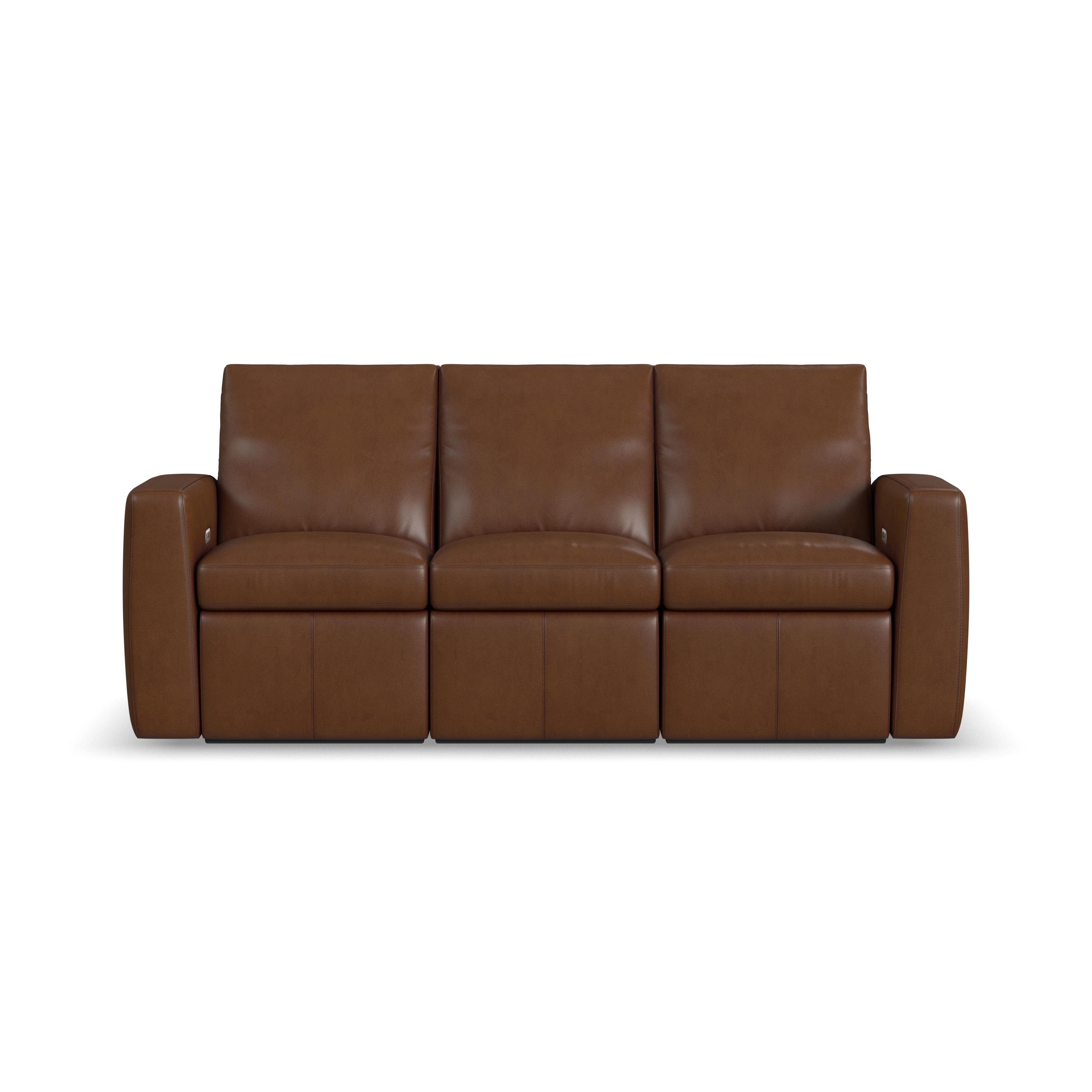 Power Reclining Sofa