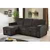 Furniture of America Ines Sectional