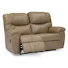 Palliser Regent Regent Upholstered Power Reclining Loveseat