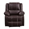 Acme Furniture Zuriel Power Motion Recliner