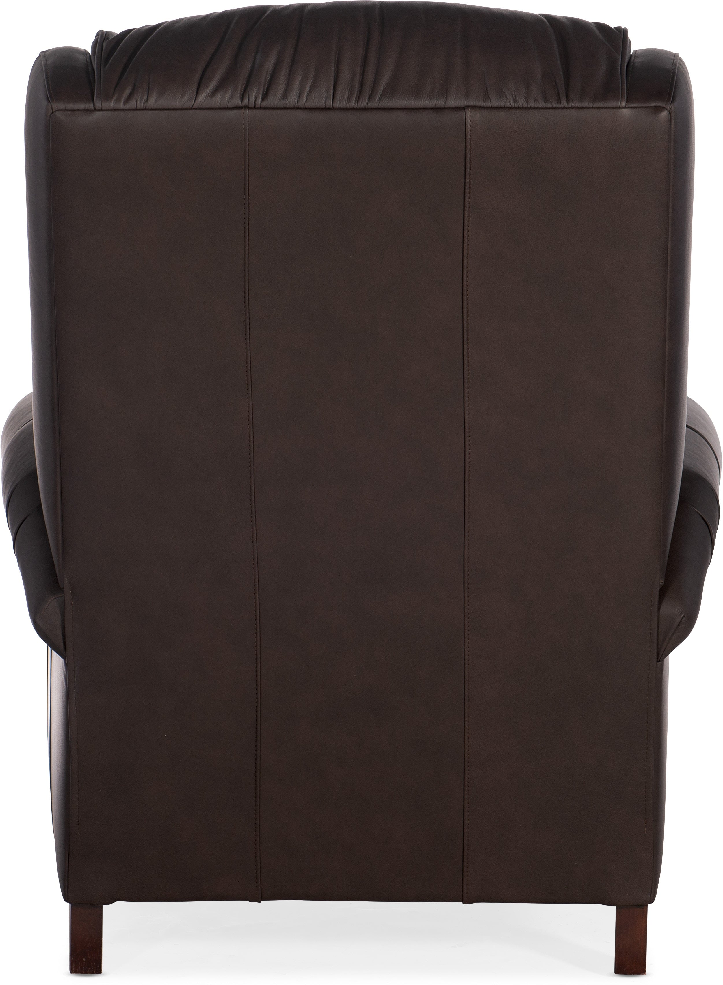 Bradington Young Hughes 3-Way Lounger Recliner