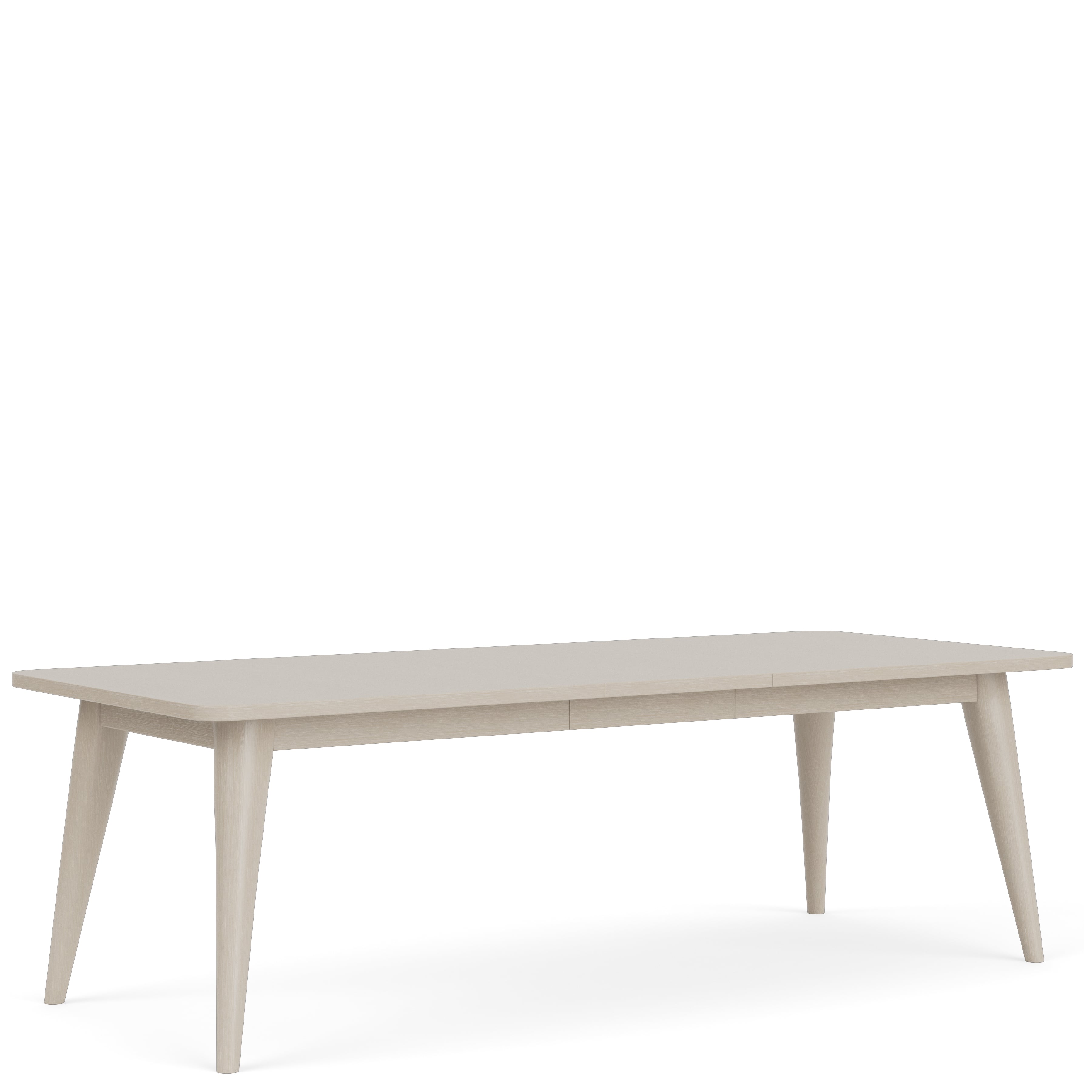 Rectangular Dining Table