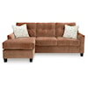 Ashley Amity Bay Sofa Chaise