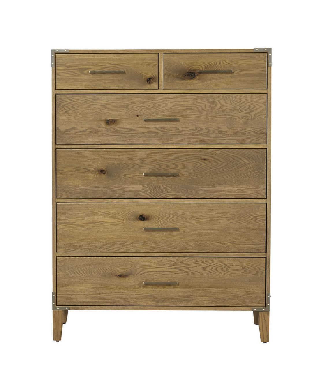 Mavin SayBrook Group Bedroom Chest 7