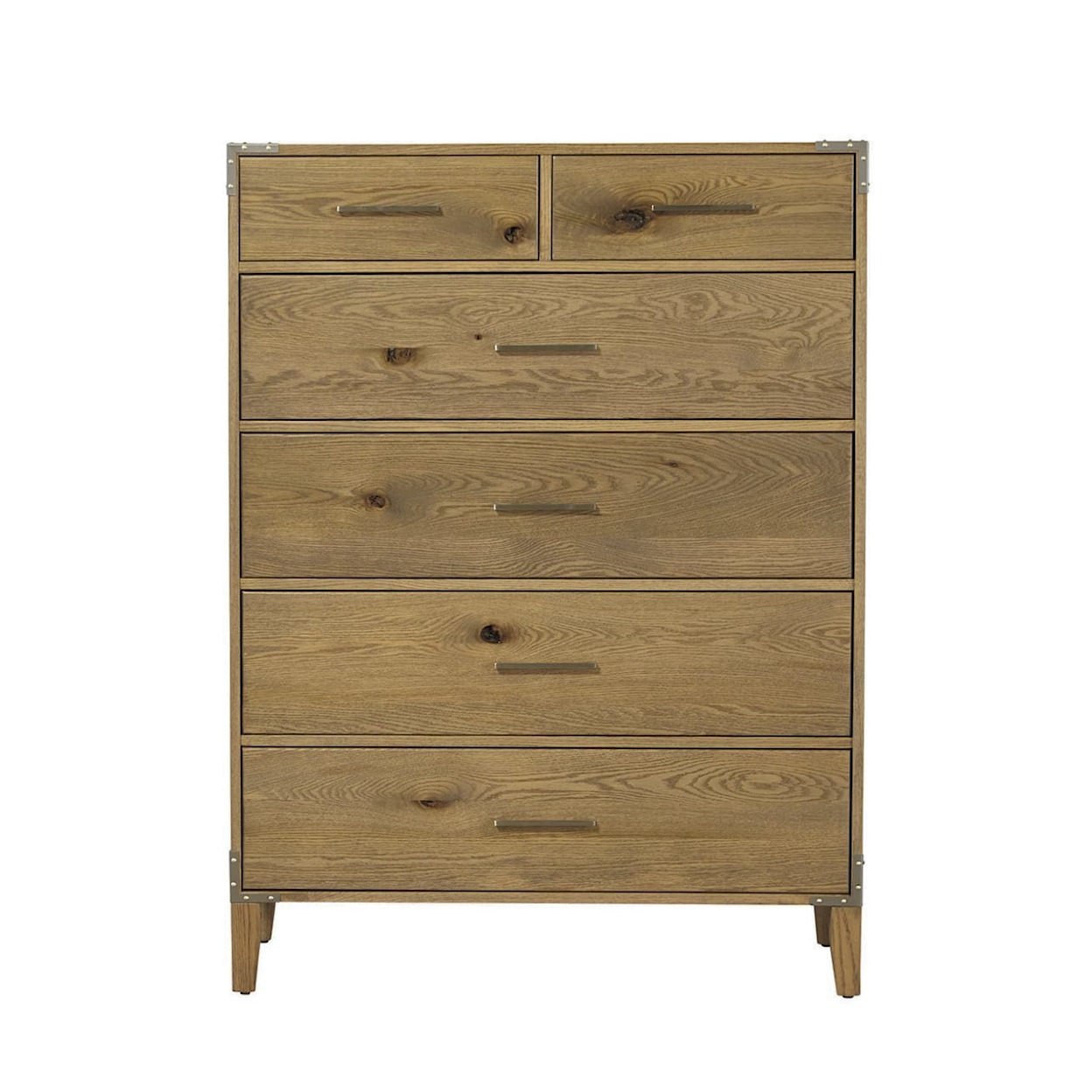 Mavin SayBrook Group Bedroom Chest 7