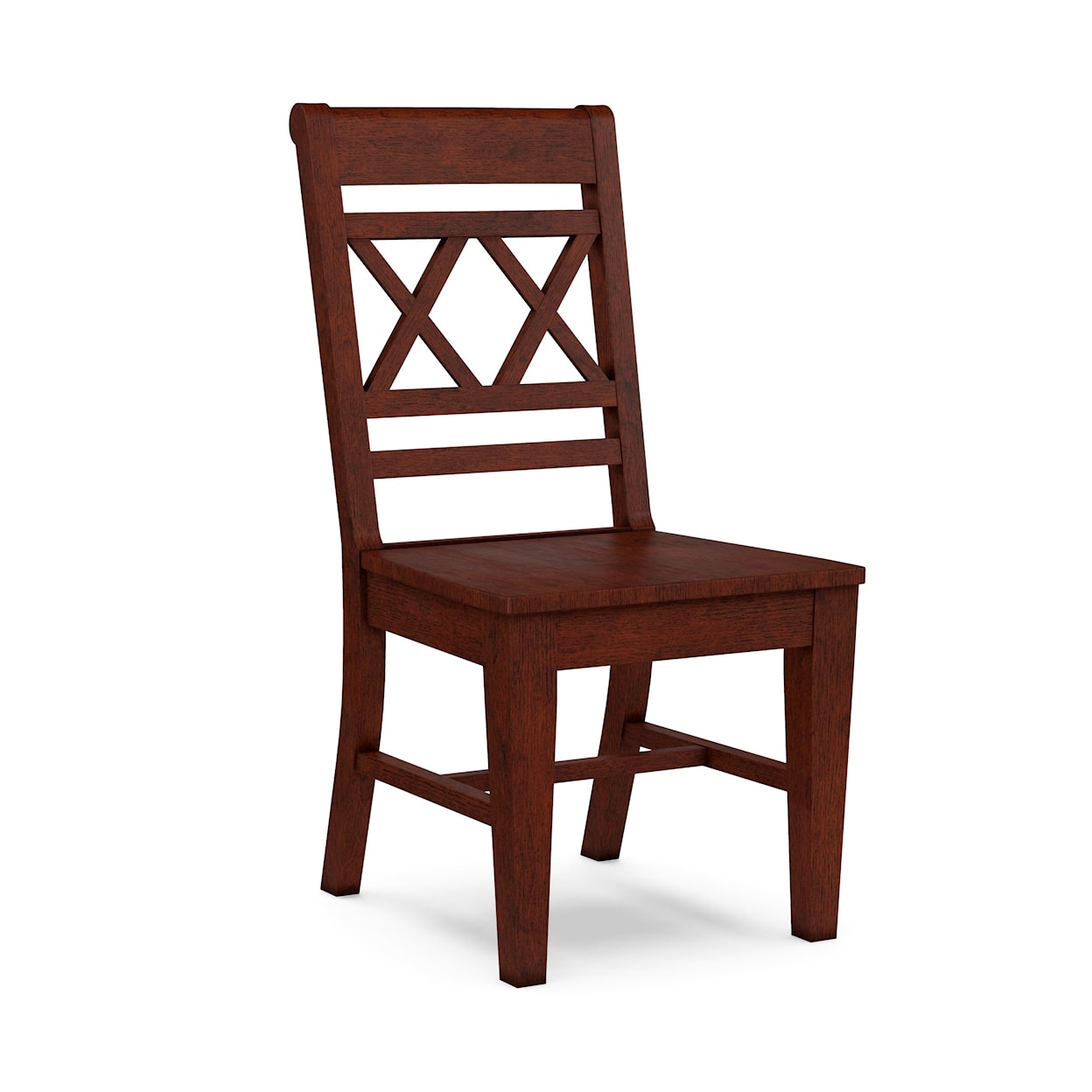 John Thomas SELECT Dining Room Canyon XX Chair