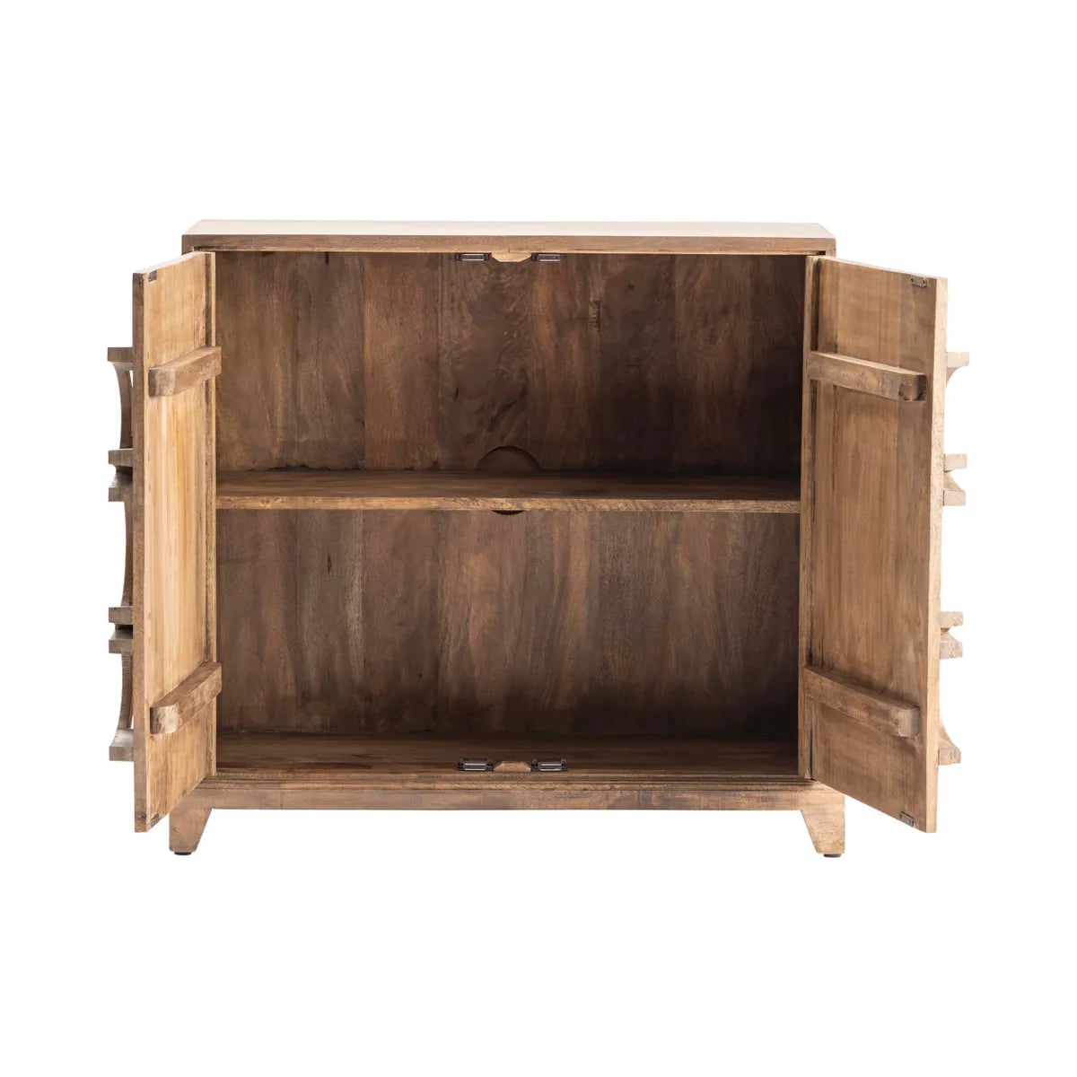 Bengal Manor 2-Door Chest