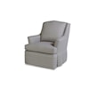 Huntington House Swivels/Swivel Gliders Swivel Chair