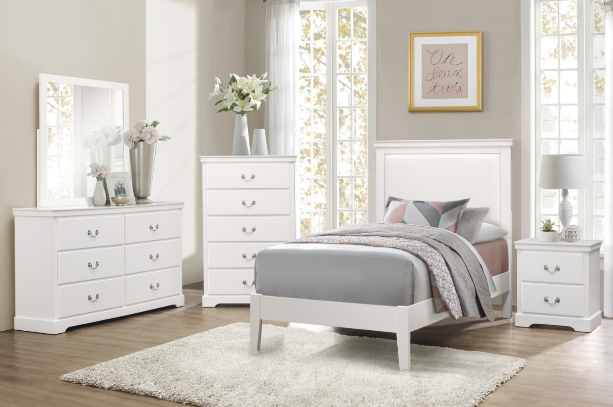 Homelegance Seabright Dresser