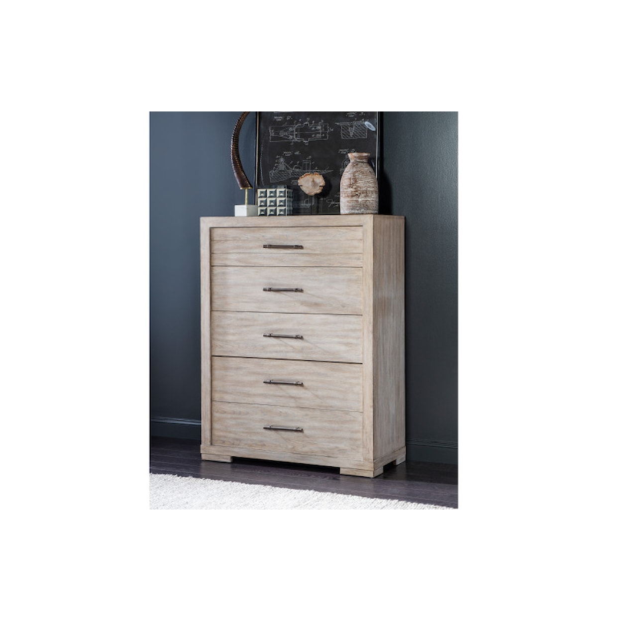 Legacy Classic Westwood Drawer Chest
