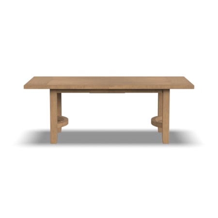 Rectangular Dining Table