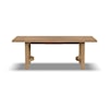 Wynwood, A Flexsteel Company Normandy Rectangular Dining Table