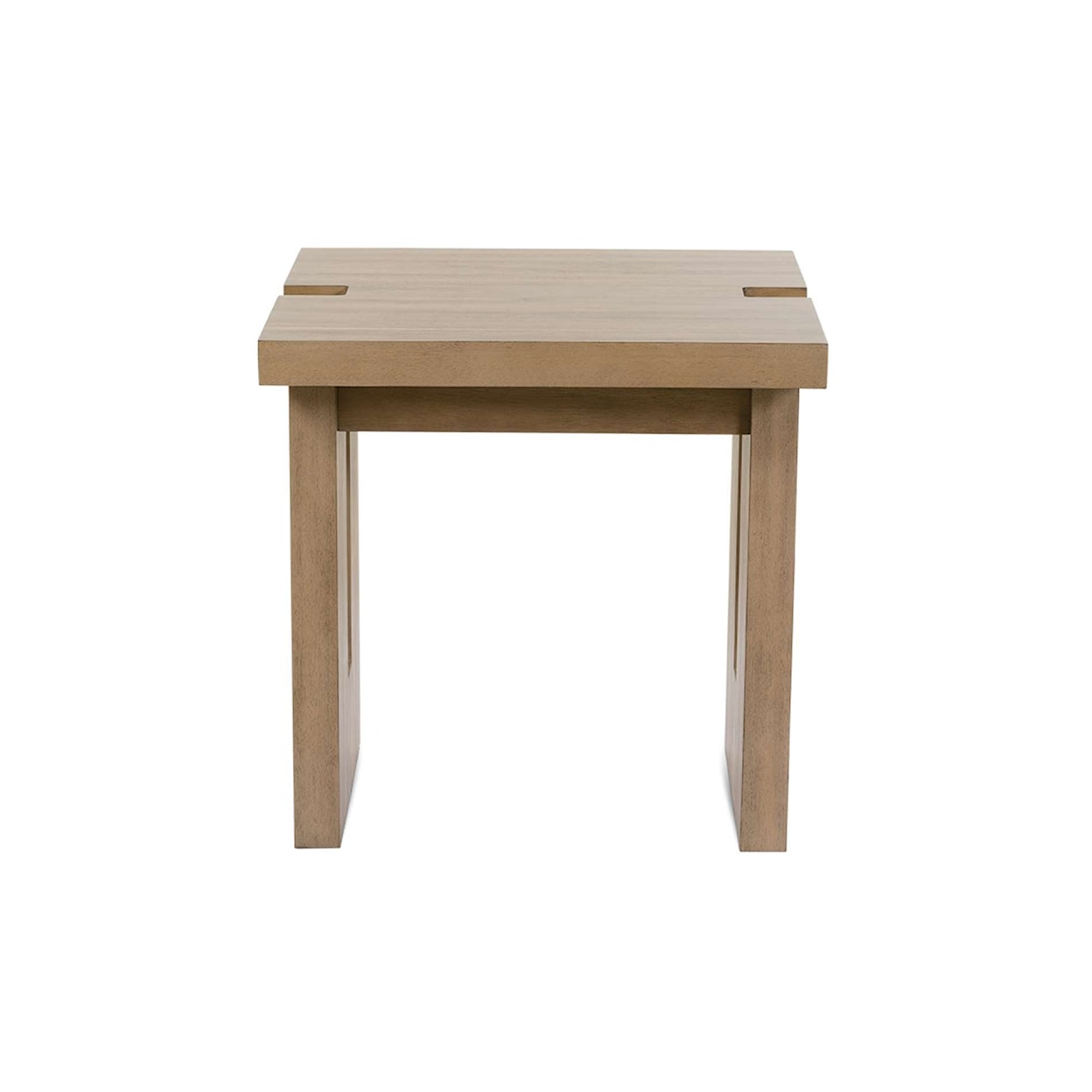 Rowe Theory End Table