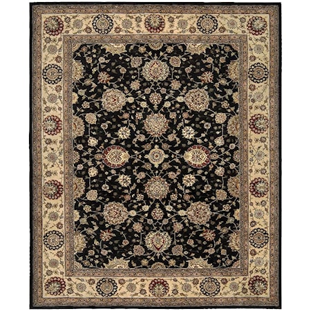 9'9" x 13'9"  Rug