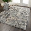 Nourison Fusion 5'3" x 7'3"  Rug