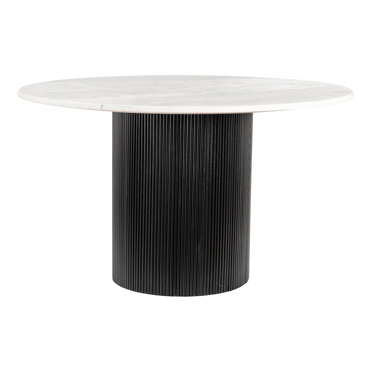 Zuo Izola Collection Dining Table