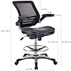 Modway Edge Drafting Chair