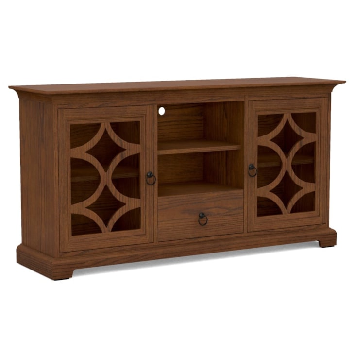 Howard Miller Wide Custom TV Consoles 63" TV Console