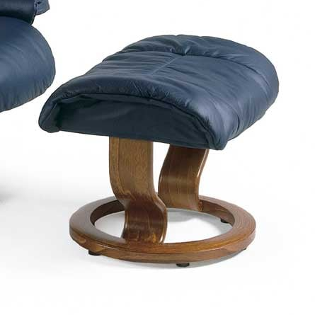 Classic Base Ottoman
