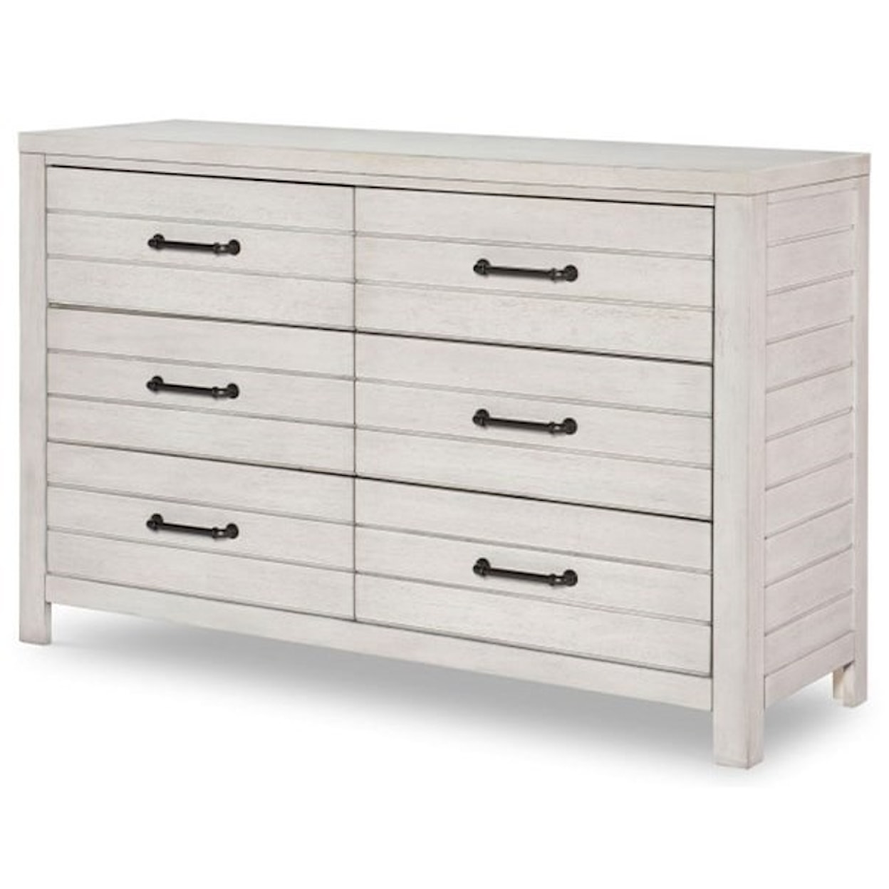 Legacy Classic Kids Summer Camp Dresser