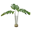 Uttermost Ibero Ibero Split Leaf Palm