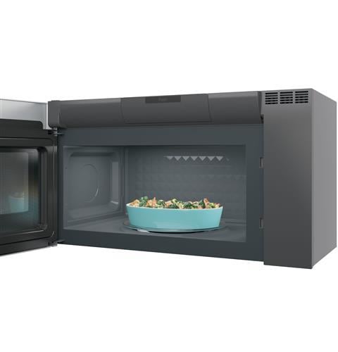 GE Appliances Microwave Over The Range Microwave